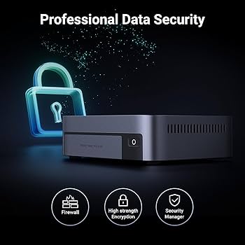 UGREEN NASync DXP4800 Plus 4ベイNAS Amazon.com: UGREEN NASync DXP480T Plus 4 Bay All-Flash SSD